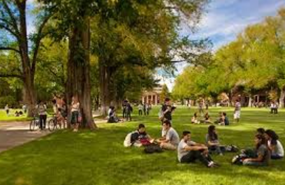 University of Nevada - Reno